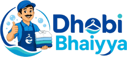 DhobiBhaiyya — Kapdon Ki Safai, Bhaiyya Ki Guarantee